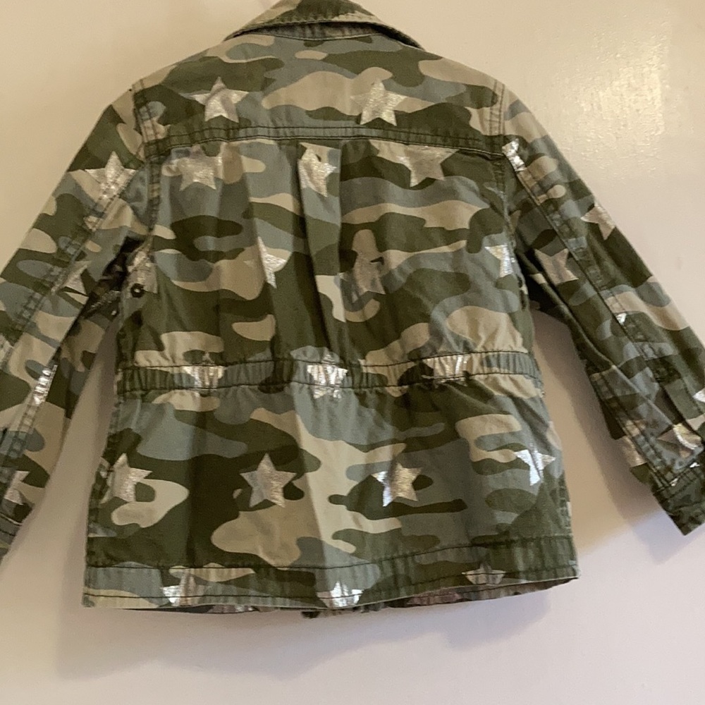 BabyGap jacket - Picture 3 of 6